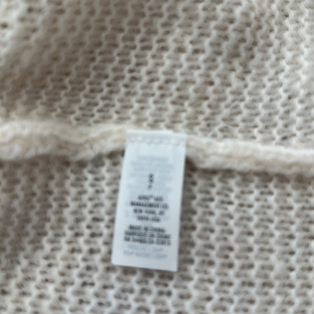 Aerie cardigan - Picture 7 of 10